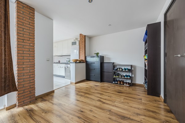 Medium property photo - Ringbaan-Noord 322, 5046 AE Tilburg